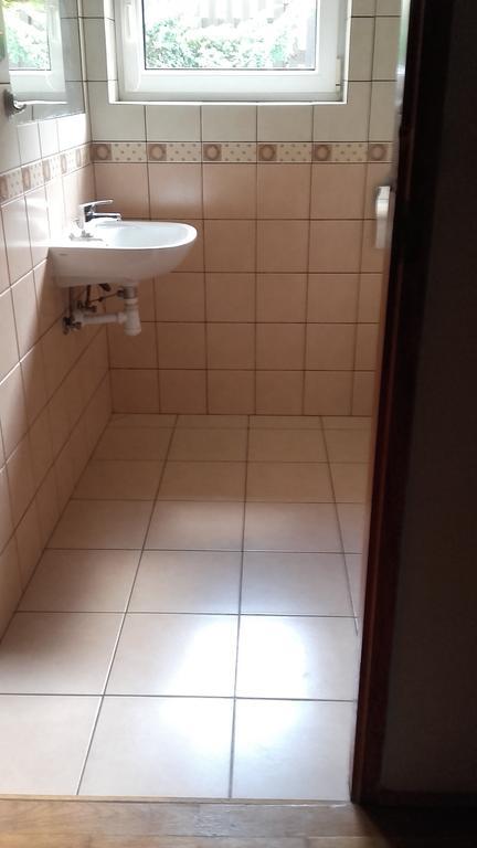 Pokoje Herta - Domek Letniskowy Stawiguda Rom bilde